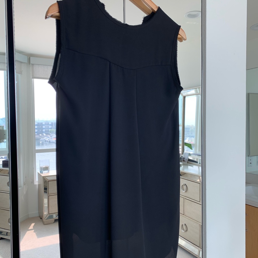 Chiffon top - Picture 6 of 8